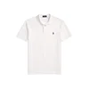Polo Ralph Lauren Majica modra/bela