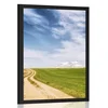 Plakat slikovita pokrajina - 40x60 no frame