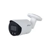 DAHUA IPC-HFW2449S-S-IL-0280B-BLACK 4MP Smart Dual Light Fixed-focal Bullet WizSense Network kamera crna