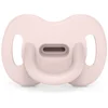 shumee Fiziološka silikonska duda SX Pro Color Essence pink 0-6m, Suavinex