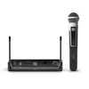 LD SYSTEMS U306 HHD ROČNI PRENOSNI mikrofon