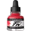 Daler Rowney FW Akrilno črnilo Crimson 29,5 ml 1 kos
