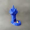 Dice Tower - Čarovniški stolp (siv)