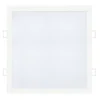 LAMBARIO LED panel, Slim, 18W, Kocka, Beli