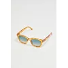 Marisse Womens Glasses L-Ok-4304 Brown