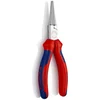 Knipex klešta sa dugim okruglim čeljustima 140mm - hromirana (30 35 140)