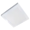 LED panel 18W nadgradni kvadratni 4000K Stellar