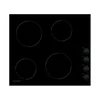 Ugradbena ploca Indesit RI 860 C
