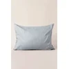 Jastucnica saten 50x70 pruga plava ( 229-pruga.plava )