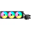 COUGAR Poseidon Vistek ARGB 360 AiO | Black