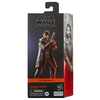 HASBRO Star Wars Hasbro Wars The Black Series Cassian Andor Toy 6-Inch-Scale Wars: zbirateljska akcijska figura, igrače za starost 4 leta in več, F5527, večbarvna, (20838341)