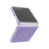 Futrola mood case magsafe za samsung f776b galaxy z flip 8 5g lila ( F125510 )