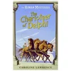 Roman Mysteries: The Charioteer of Delphi