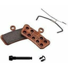 SRAM Disc Brake Pads Sintered Trail/Guide/G2 PWR