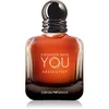 GIORGIO ARMANI moški parfum Emporio Stronger With You Absolutely, 50ml