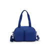 KIPLING Torba za čez ramo Cool Defea modra