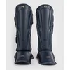 Venum Impact Evo Štitnici za Potkolenice Icy/Plavi XL