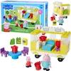 Hmx Big Bloxx Peppa Pig Kamper 57169