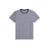 Polo Ralph Lauren Majica mornarska/bela