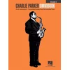 CHARLIE PARKER OMNIBOOK VOL.2 FOR Eb INSTRUMENTS