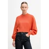 Pulover z dodatkom volne United Colors of Benetton