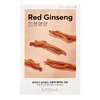 Missha Maska za lice Airy Fit Sheet Mask Red Ginseng, 19 g