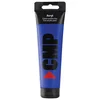 BOJA AKRILNA 150 ML PVC TUBA PRIMO CMP. 02TA150500 PLAVA ULTRAMARIN