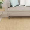 vidaXL Preproga naravni sisal 80x350 cm