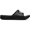 Under Armour Muške papuče UA Core PTH SL 3021286-100, Crne