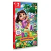 Switch Dora - Rainforest Rescue