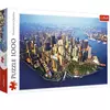 TREFL puzzle NEW YORK 10222