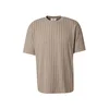 DAN FOX APPAREL Majica Jonte, siva
