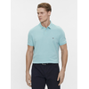 Tommy Hilfiger Polo majica 1985 MW0MW17770 Modra Regular Fit