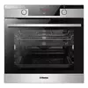 Hansa BOEIS694097 Ugradna rerna, 11 programa, 77l