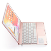 Royal Bailey Flip cover in Bluetooth Tipkovnica Royal bailey F83ATS za iPad mini6 8.3, (21592853)