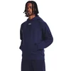 Under Armour Rival Pulover 750857 Modra