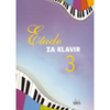KVARTIČ:ETUDE ZA KLAVIR 3, N.E.
