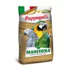 MANITOBA PAPAGALI 15 KG