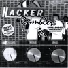 The Hacker Ramblers - The Hacker Ramblers (LP)