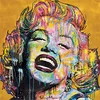 Puzzle Marilyn