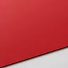 Ploča pvc multiexel crvena 3mm 50x100cm