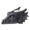 Svečnik Dragon Head - 766-2036