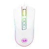 ReDragon ge?merski miš Cobra Chroma M711, beli