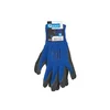 Delovne rokavice 12 mornarsko modre barve 40173