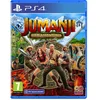 PS4 Jumanji: Wild Adventures