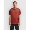RVCA Va All The Ways moška majica red earth