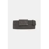 Usnjen pas Armani Exchange
