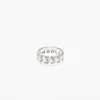 Prstan MAPLE History Ring Silver 925 10