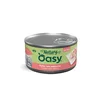 Oasy Dog Natury Adult fileji v želeju, konzerva - piščanec in losos - 150 g 150 g