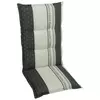 JASTUK ZA STOLICU SA NASLONOM 50/7/120 cm
